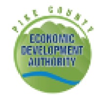 Pike County Economic Development Authority Logo