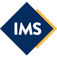 IMS Werkendam BV Logo