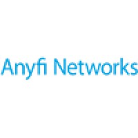 Anyfi Networks Logo