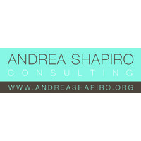 Andrea Shapiro Consulting Logo