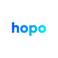 HOPO Logo