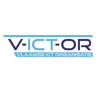 VLAAMSE ICT ORGANISATIE Logo