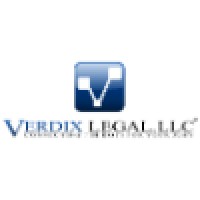 VERDIX Legal, LLC® Logo