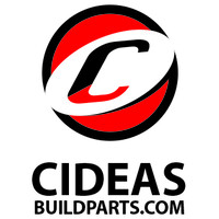 CIDEAS Inc. Logo