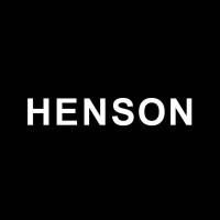 Henson Architecture Logo