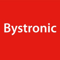 Bystronic Inc. Logo
