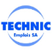 Technic Emplois SA Logo