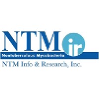 NTMir Logo