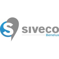 Siveco Benelux Logo