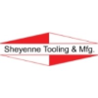 Sheyenne Tooling & Manufacturing Logo