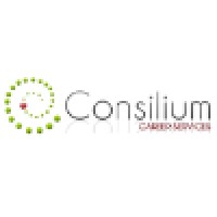 Consilium Careers Logo