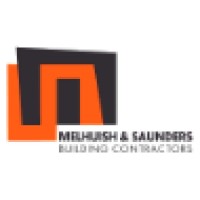 Melhuish & Saunders Limited Logo