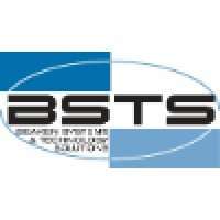 BeaKen Systems & Technology Solutions, Inc. Logo