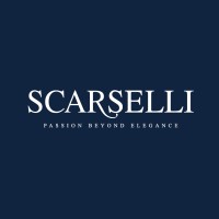 Scarselli Diamonds, Inc. Logo