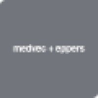 Medvec+Eppers Advertising Logo
