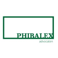 PHIBALEX Logo