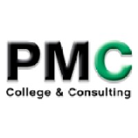PMC College & Consulting Argentina Logo