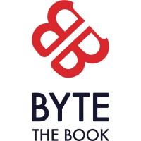 Byte The Book Logo