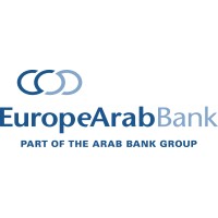 Europe Arab Bank Logo