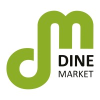 Dinemarket Logo