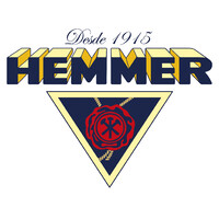 Hemmer Alimentos Logo
