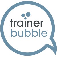 Trainer Bubble Ltd. Logo