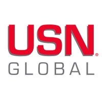 Universidad Sentimientos de la Nación Logo