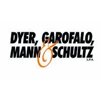 Dyer, Garofalo, Mann & Schultz LPA Logo