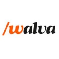 walva Logo