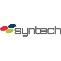 Syntech Systems - FUELMASTER Logo