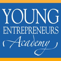 Young Entrepreneurs Academy, Inc. Logo