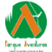 Parque Aventuras Logo