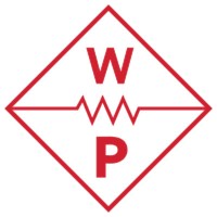 Western Pacific Enterprises LTD Logo