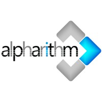 Alpharithm Technologies Private Limited Logo