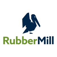 RubberMill, Inc. Logo