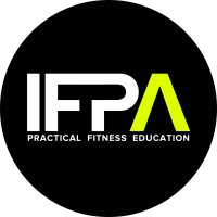 International Fitness Professionals Association Logo