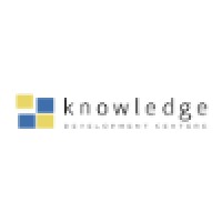 Knowledge Development Centers Logo