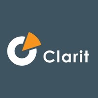 Clarit Logo