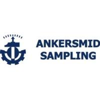 ANKERSMID SAMPLING Logo