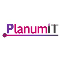 Planum IT Logo