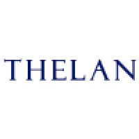 Thelan Logo
