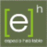 espacio habitable Logo