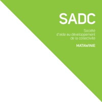 SADC Matawinie Logo