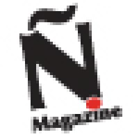 Ñ Magazine (Enye Publishing LLC) Logo