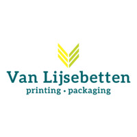 Van Lijsebetten Printing & Packaging Logo
