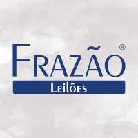 Frazão Leilões Logo