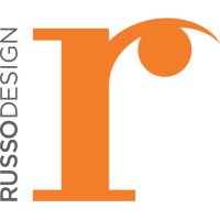 RUSSO DESIGN Logo