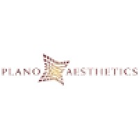 Plano Aesthetics Logo