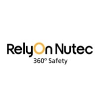 RelyOn Nutec (NL) Logo