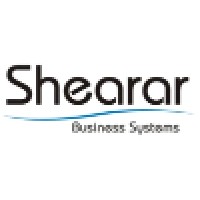 Shearar Business Systems Logo